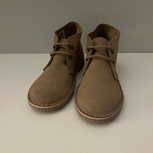 Desert Boots